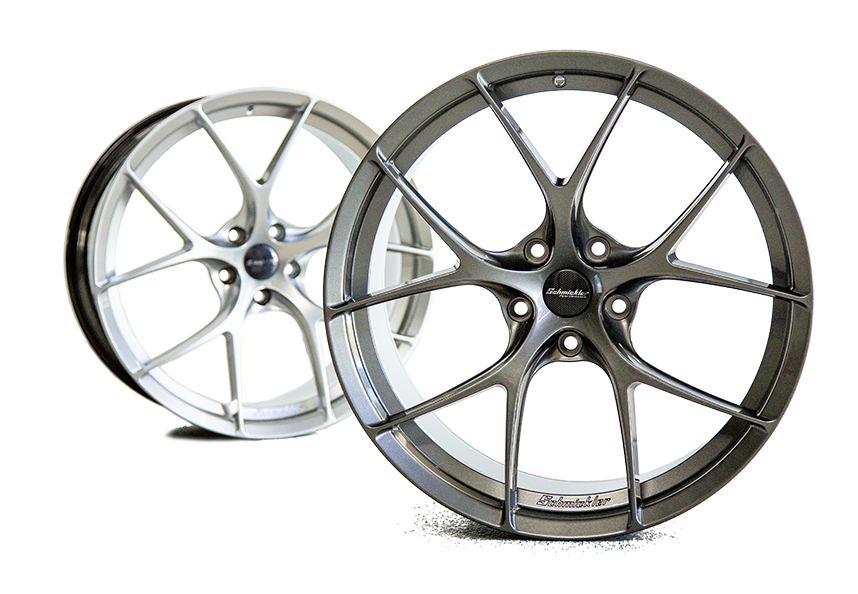 Die Schmickler Performance Felge