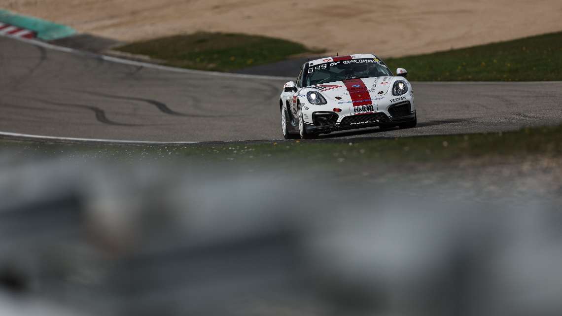 Aufnahme RacePicture Jochen Merkle