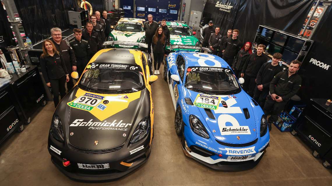 Aufnahmen RacePicture.de