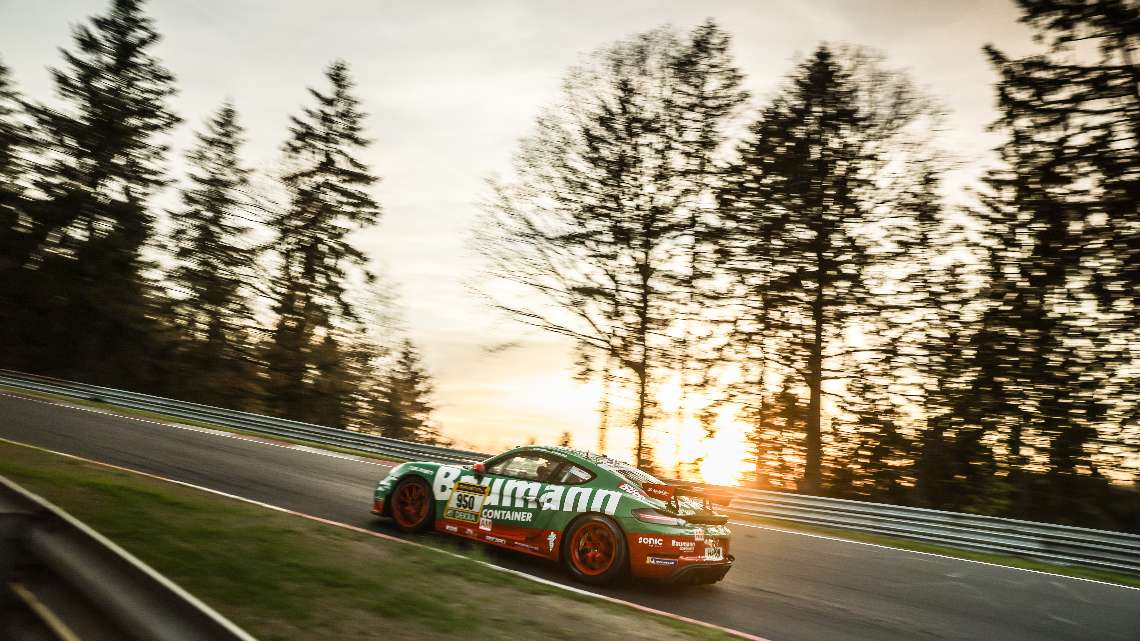 Aufnahmen RacePicture.de