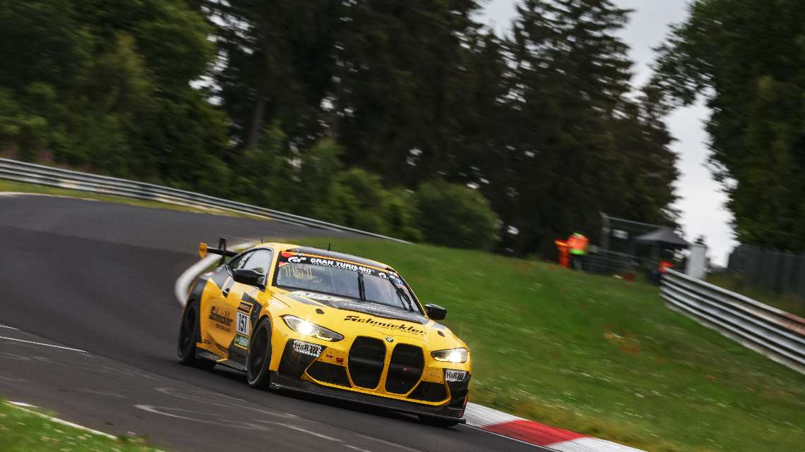 Klasse SP8T, Jan Kortüm & Michael Luther