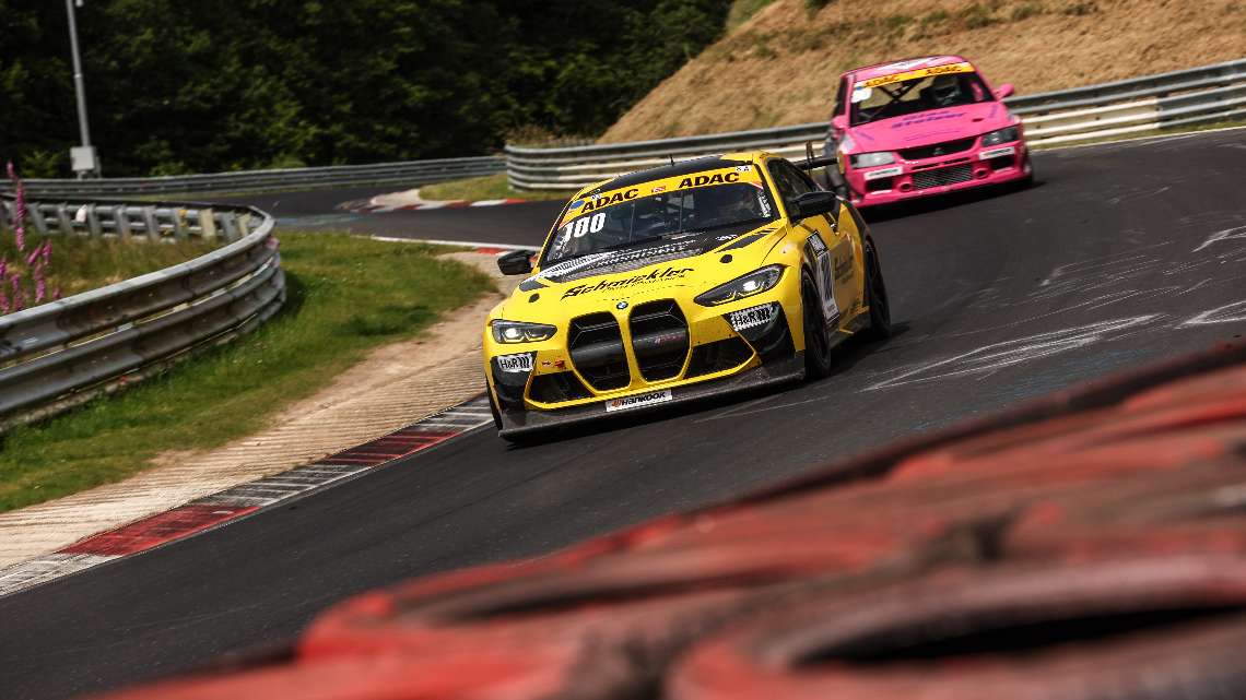 Aufnahmen RacePicture.de