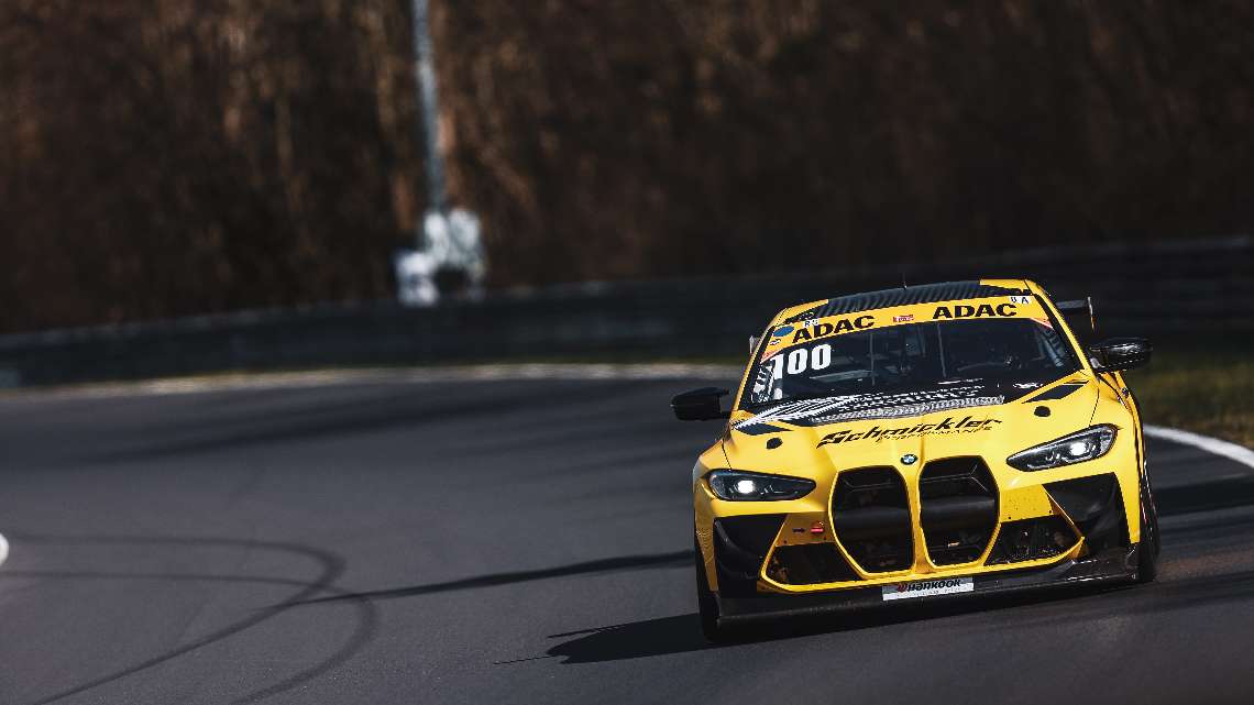 Aufnahmen RacePicture.de