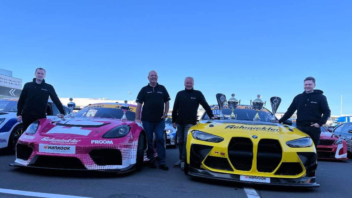 Aufnahmen RacePicture.de