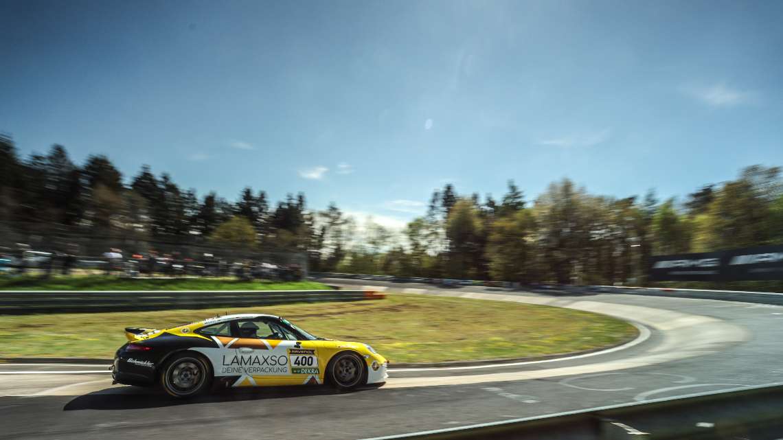 Aufnahmen RacePicture.de