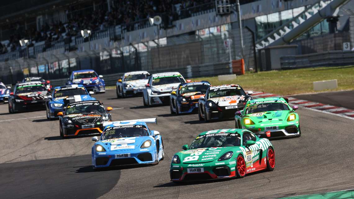 Aufnahmen RacePicture.de