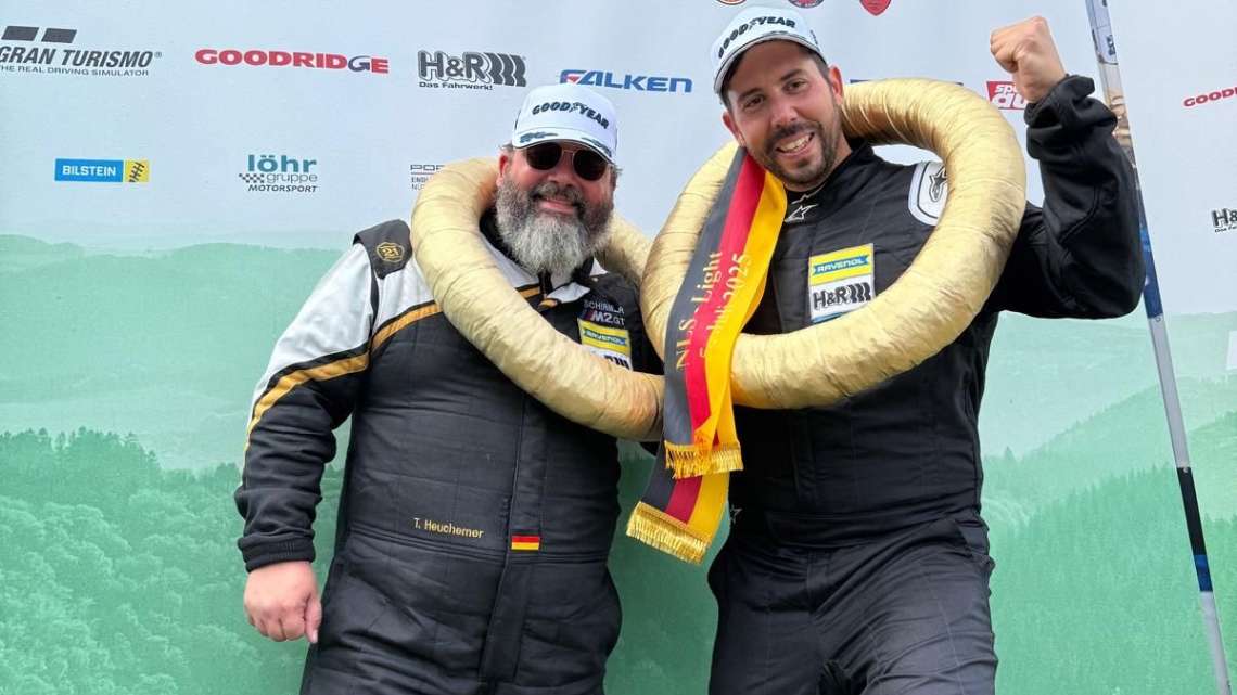 Aufnahmen RacePicture.de