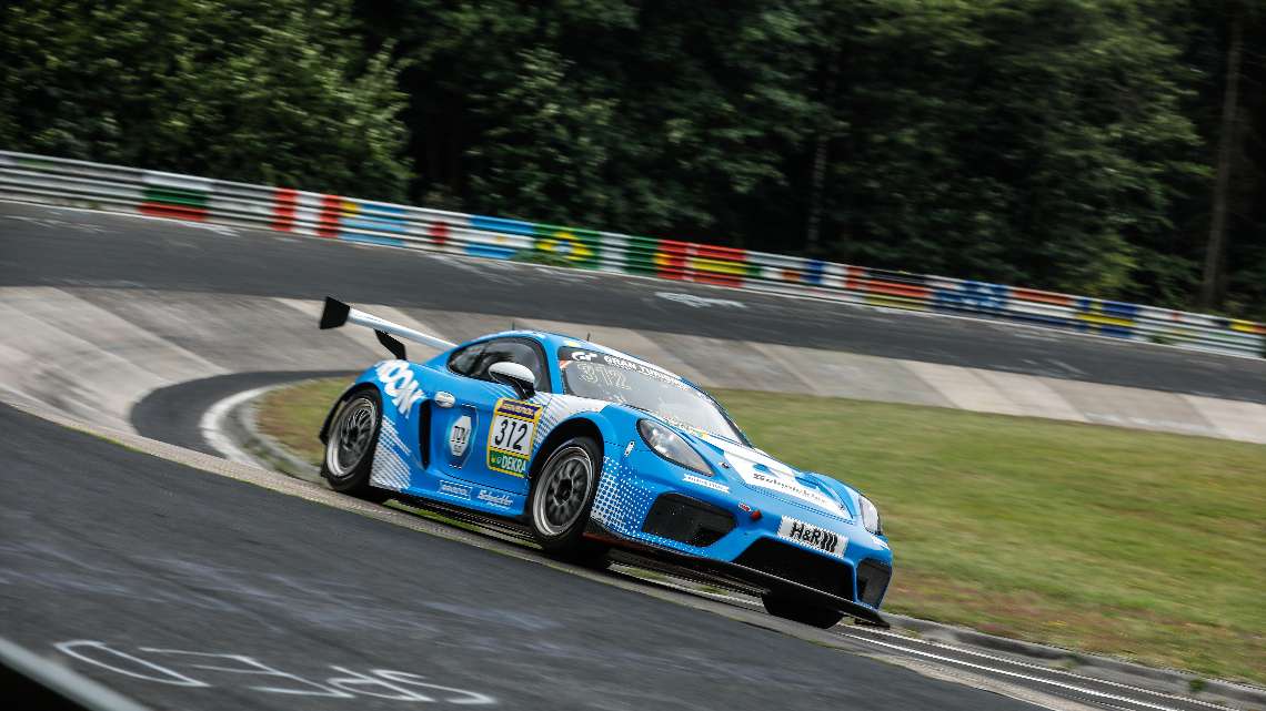 Aufnahmen RacePicture.de