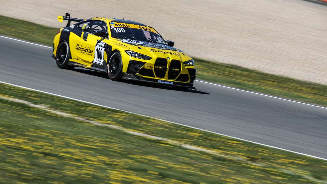 Aufnahmen RacePicture.de