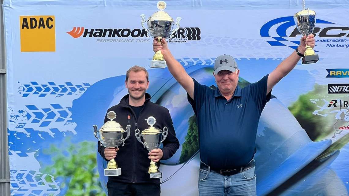 Aufnahmen RacePicture.de